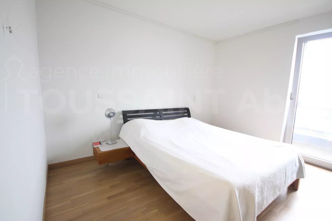 Apartment in Junglinster, Grevenmacher, Luxembourg 5 - 16977601
