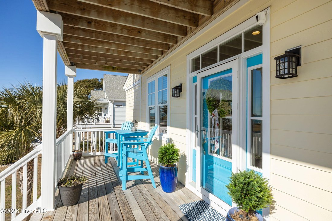 House in Harkers Island, North Carolina, United States 4 - 16982850