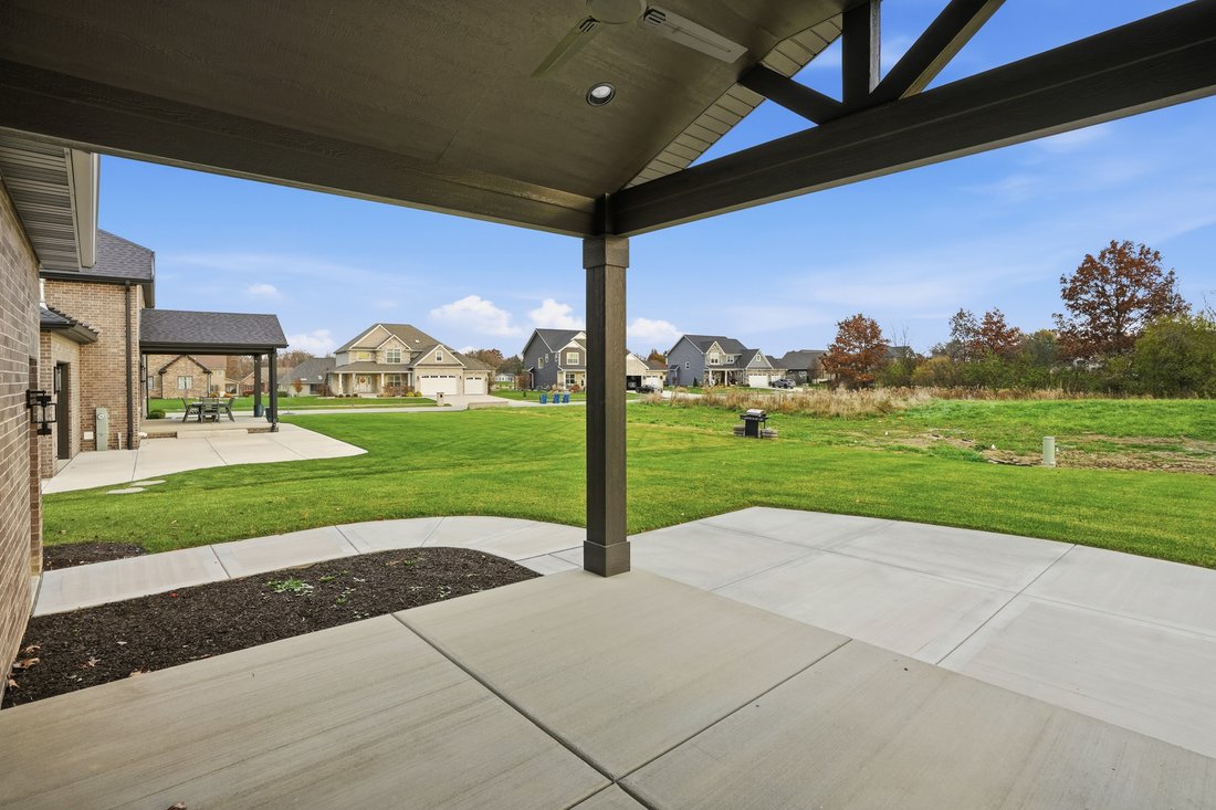 House in Saint John, Indiana, United States 4 - 16985393
