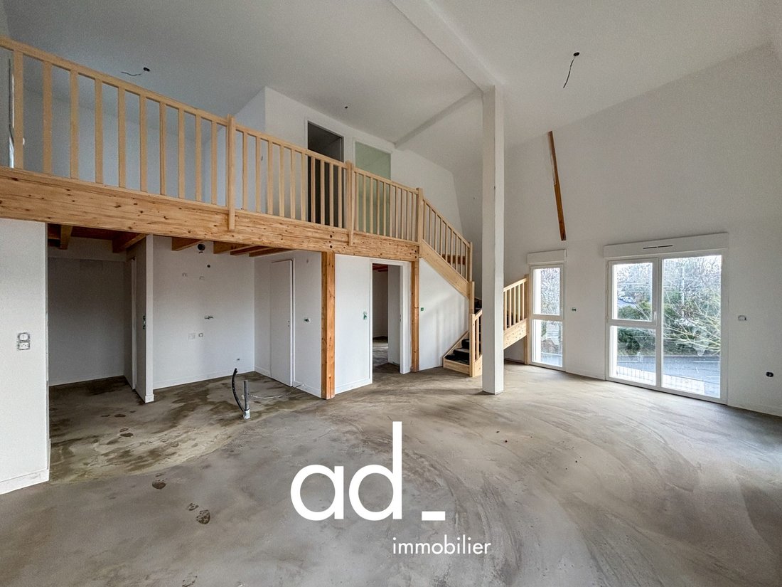 Apartment in Port Neuf, La Rochelle, France 3 - 16665336