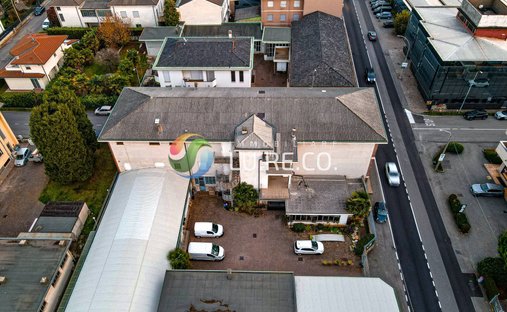 Land in Meda, Lombardy, Italy 1