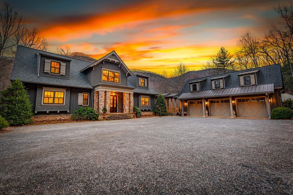 House in Franklin, North Carolina, United States 1 - 16983806