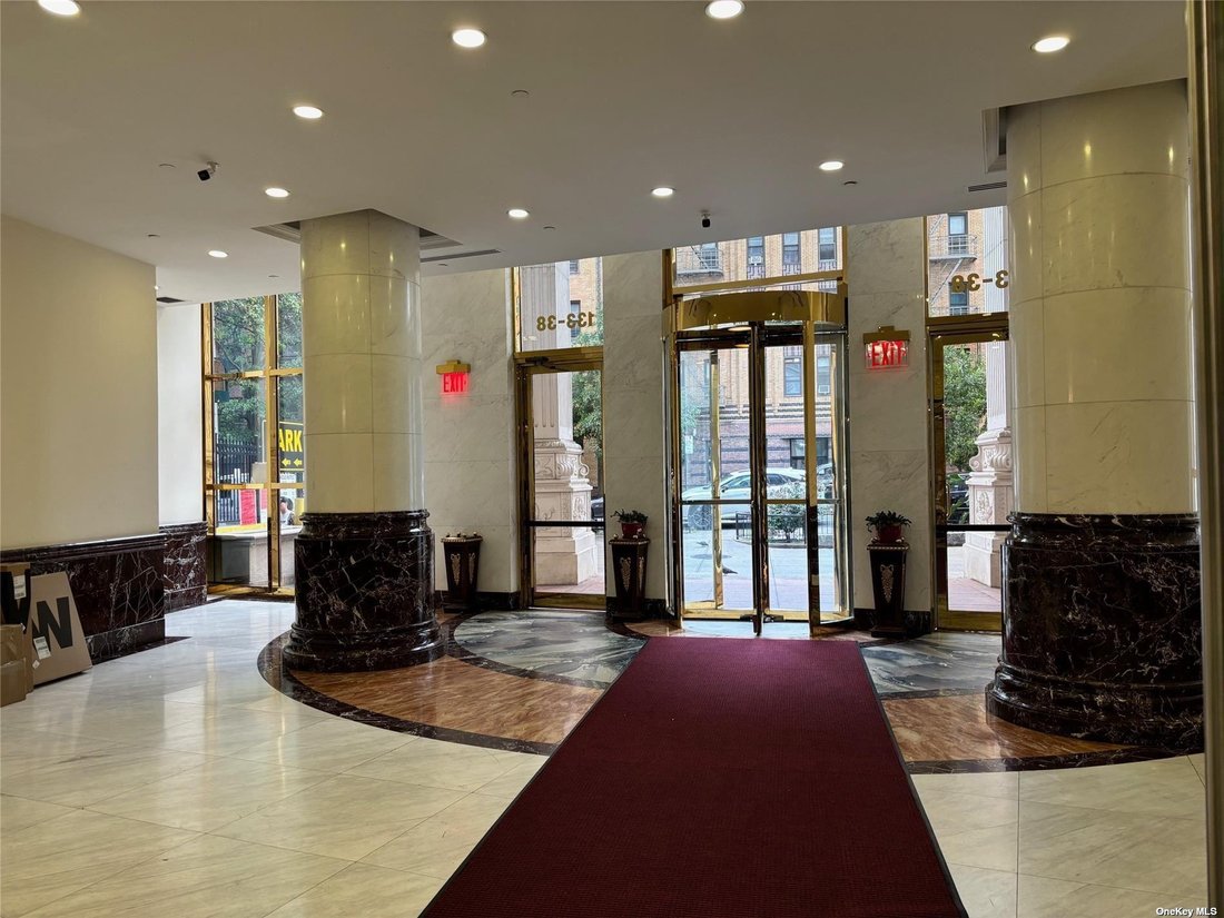 Condo in New York, New York, United States 4 - 16978612