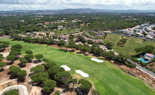 Apartment in Vale do Lobo, Almancil, Portugal 1