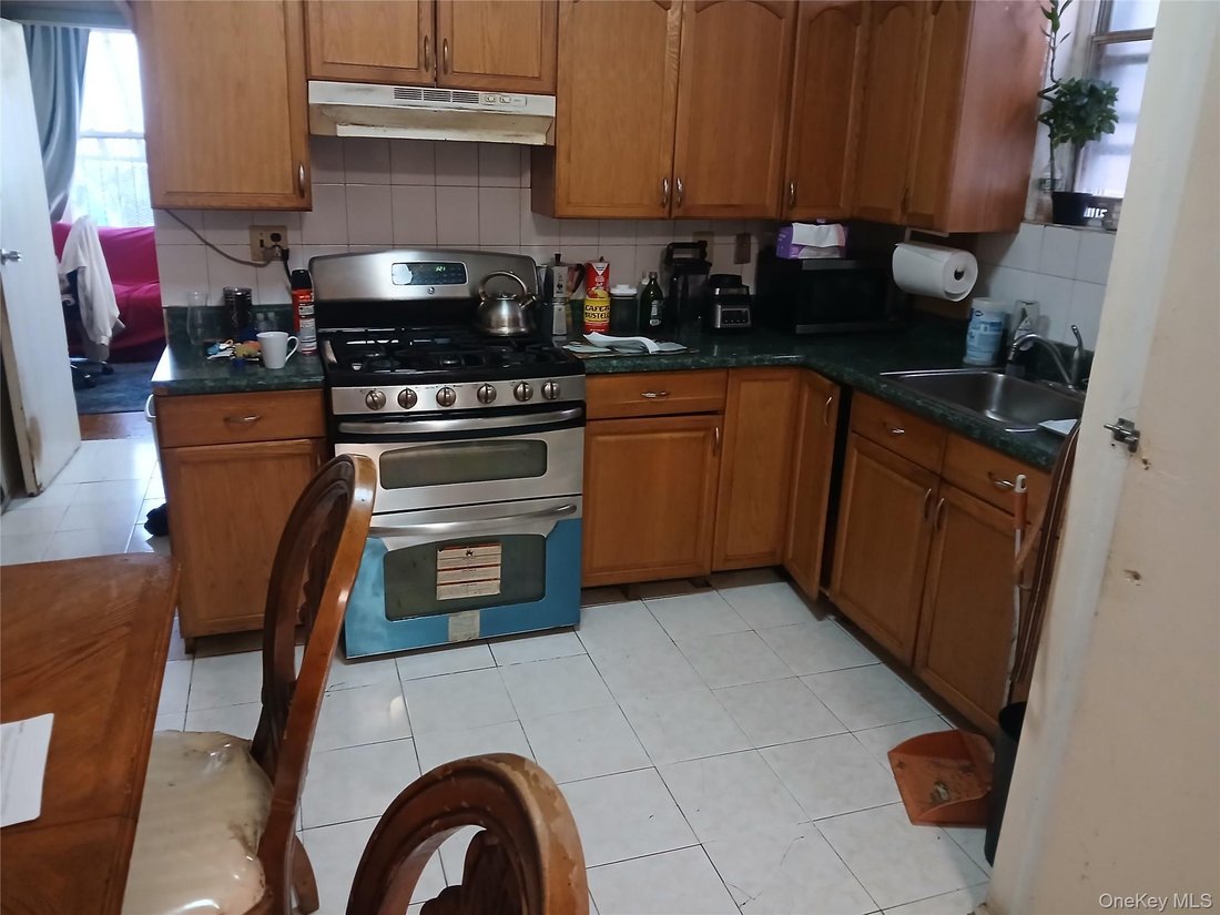 Apartment in New York, New York, United States 2 - 16979475