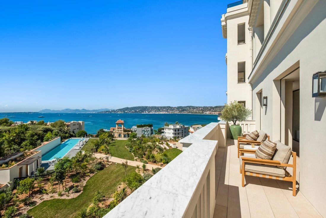 Apartment in Antibes, Provence-Alpes-Côte d'Azur, France 5 - 16977463