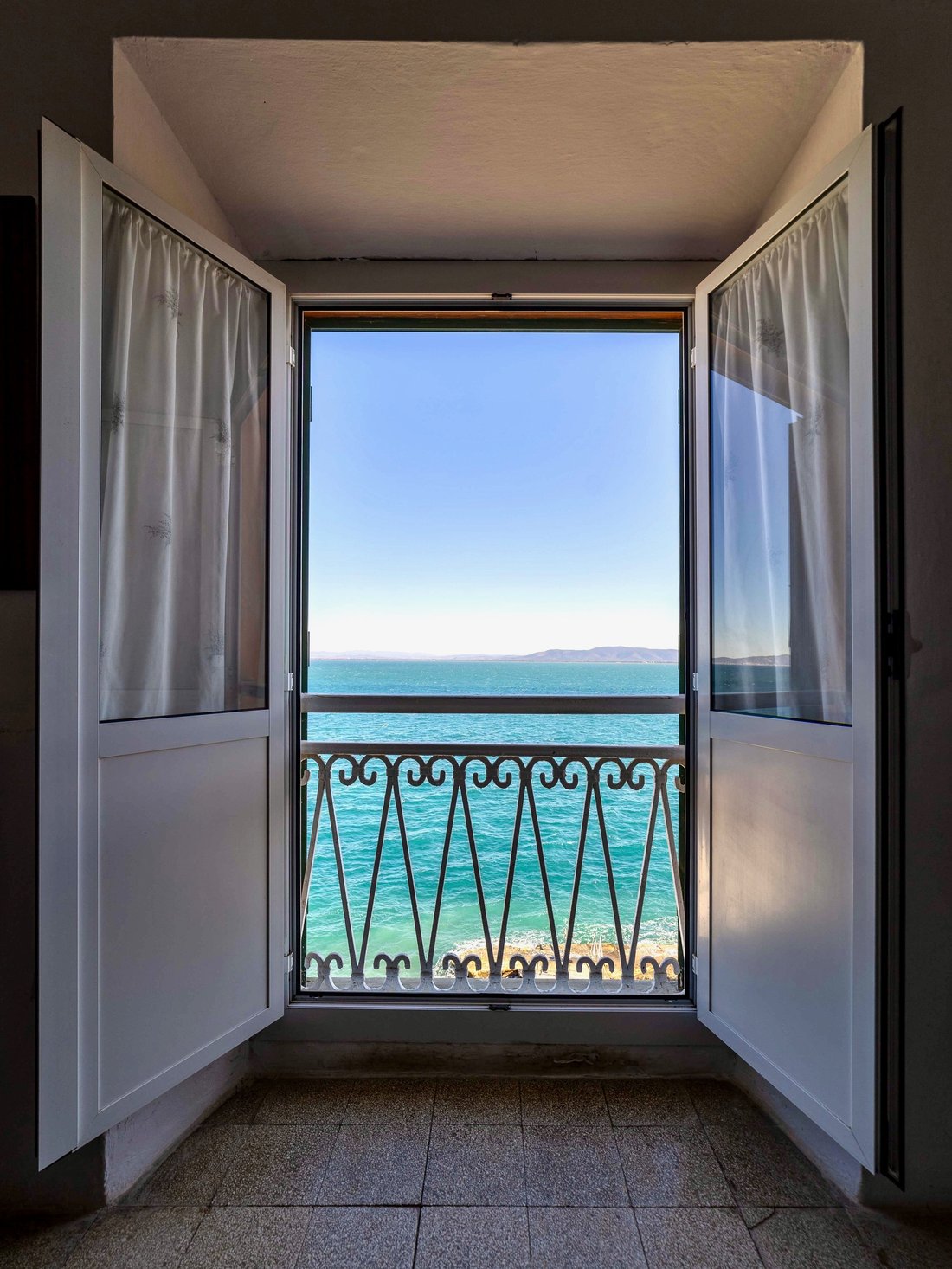 Apartment in Porto Santo Stefano, Monte Argentario, Tuscany 1 - 16985842