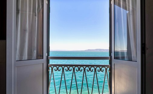 Apartment in Porto Santo Stefano, Monte Argentario, Tuscany 1