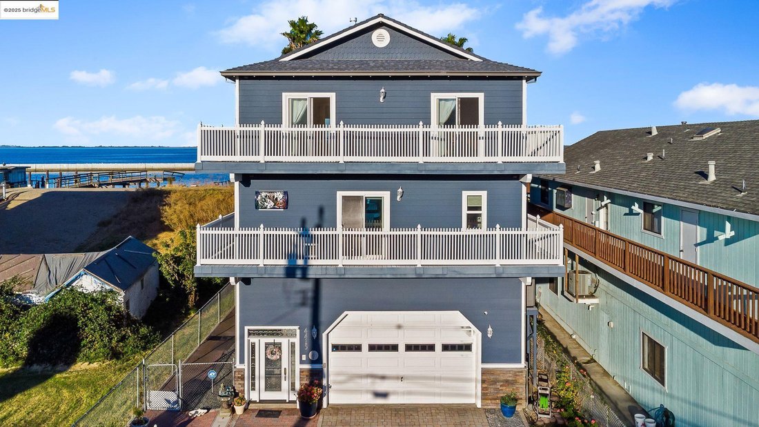 House in Bethel Island, California, United States 3 - 16983298