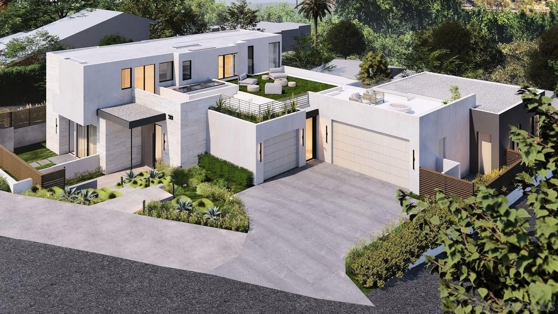 House in Solana Beach, California, United States 3 - 16985585
