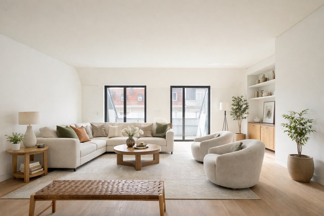 Apartment in Santo Antonio, Lisbon, Portugal 1 - 16820355