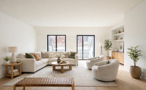 Apartamento en Santo António, Lisboa, Portugal 1