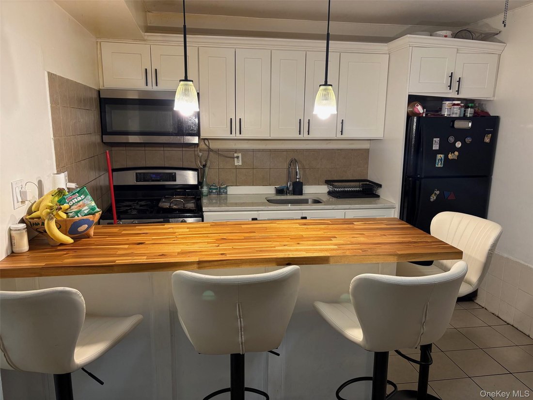 Apartment in New York, New York, United States 2 - 16980284