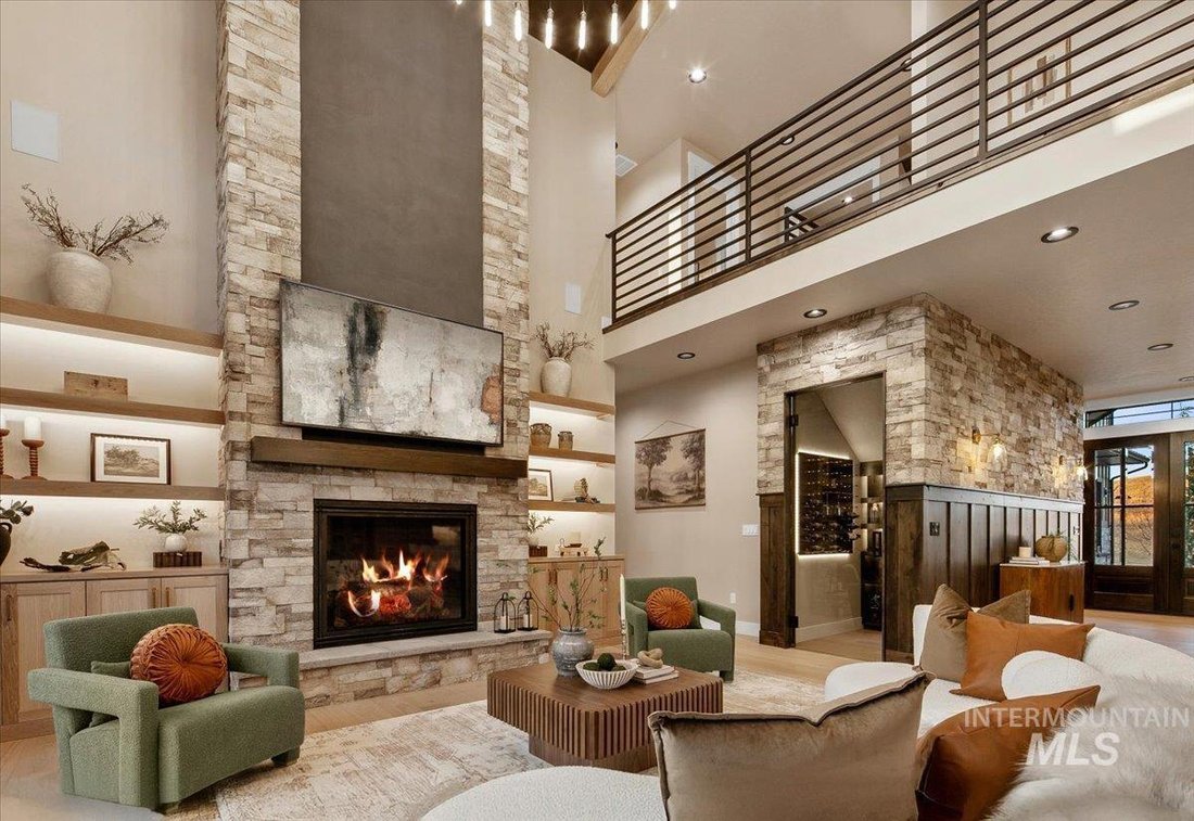 House in Boise, Idaho, United States 3 - 16984795