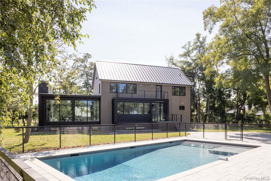 House in Orient, New York, United States 5 - 16979602