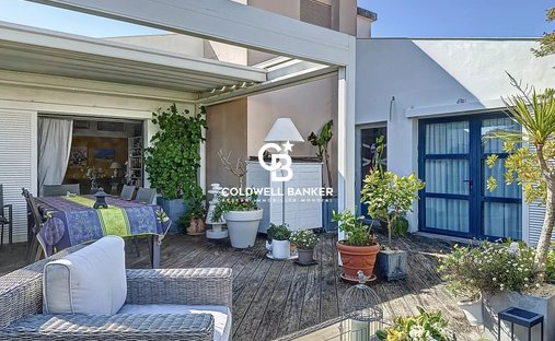Apartamento en Port Neuf, La Rochela, Francia 1