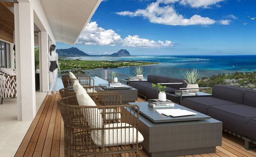 Casa a Black River, Distretto di Black River, Mauritius 1