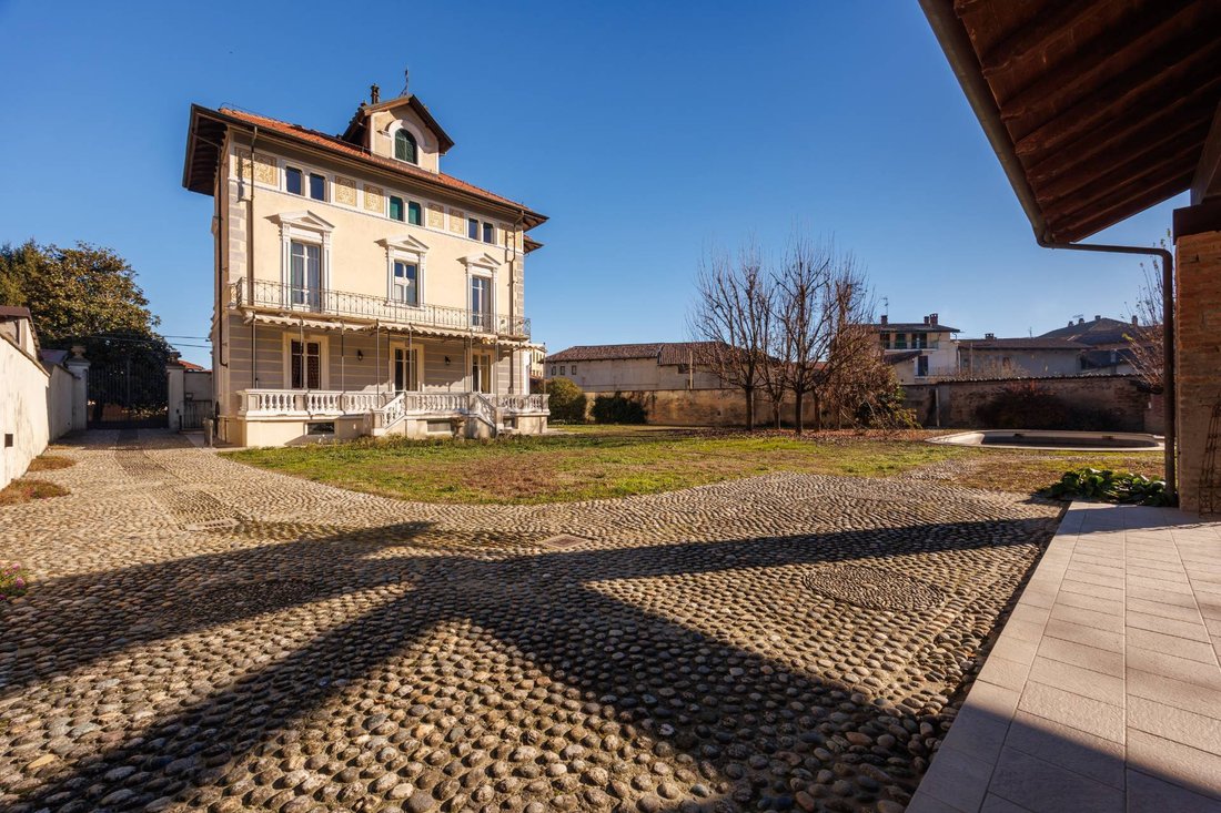 Lauriano, Piedmont, Italy 2 - 16984844