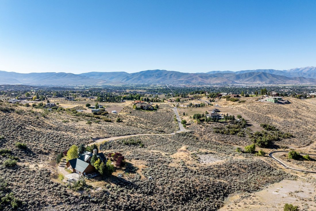 House in Heber City, Utah, United States 3 - 16981851