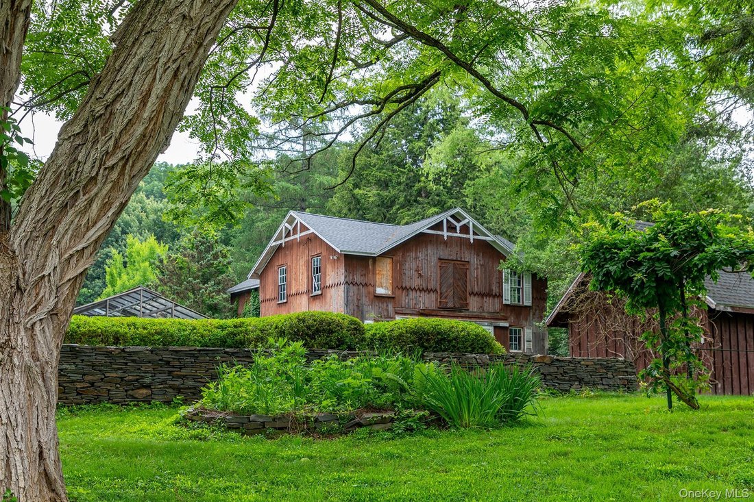 House in Germantown, New York, United States 3 - 16981082