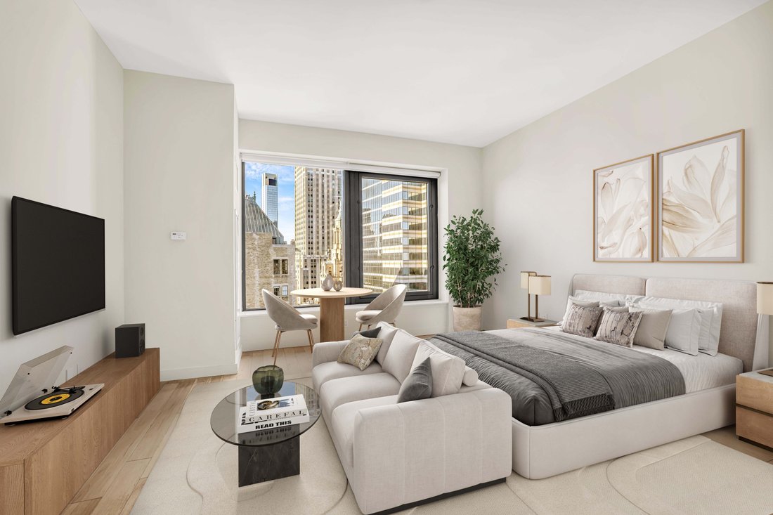 Condo in New York, New York, United States 1 - 15670108