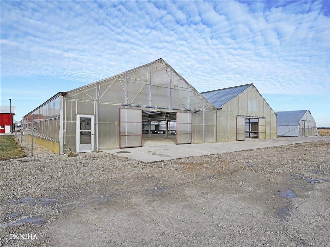Farm Ranch in Minooka, Illinois, United States 4 - 16982060