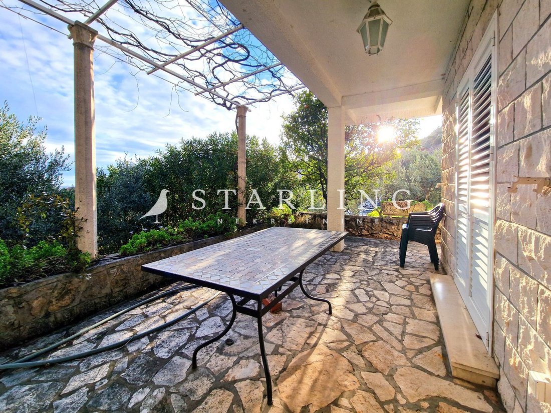 House in Zaton, Dubrovnik-Neretva County, Croatia 5 - 16983927