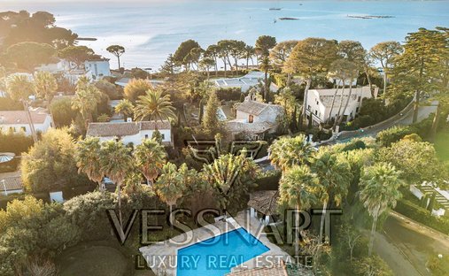Villa à Antibes, Provence-Alpes-Côte d'Azur, France 1