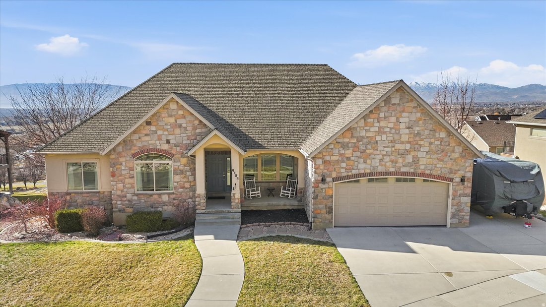 House in Cedar Hills, Utah, United States 1 - 16985474