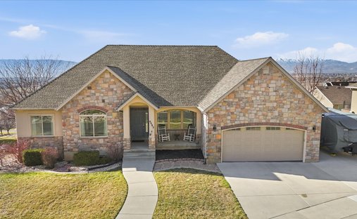 House in Cedar Hills, Utah, United States 1