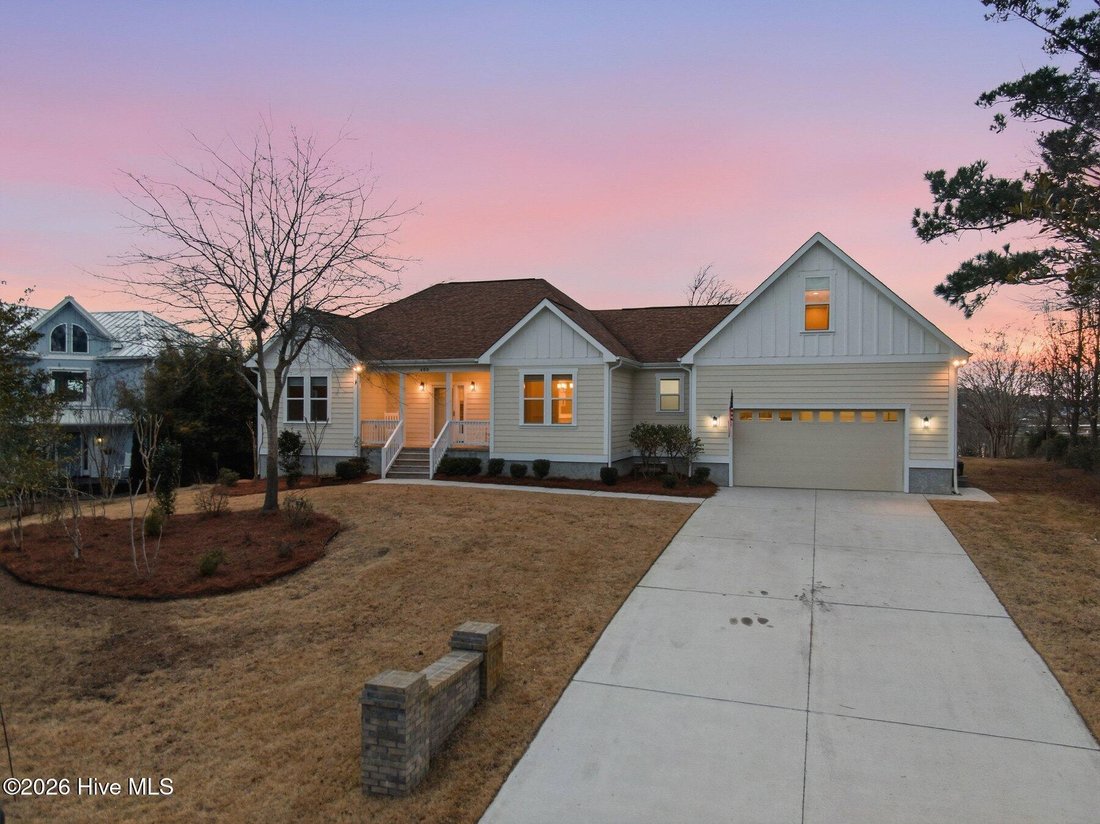 House in Hampstead, North Carolina, United States 4 - 16982854