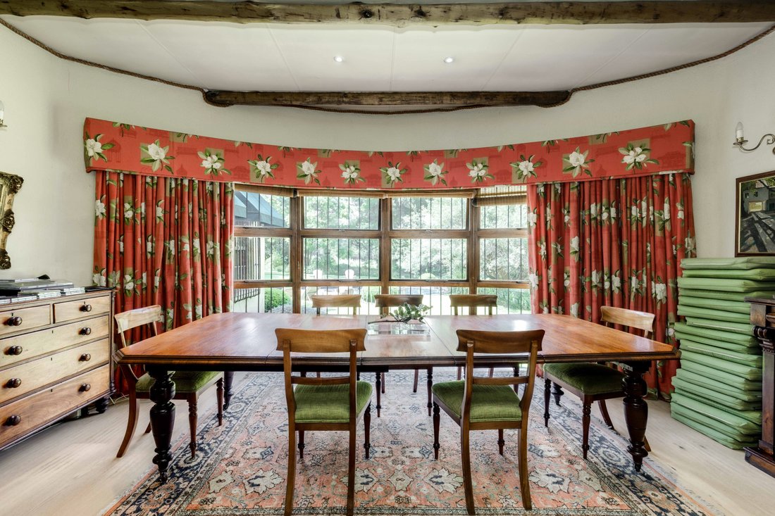 Rancho en Lanseria, Gauteng, Sudáfrica 5 - 16981773