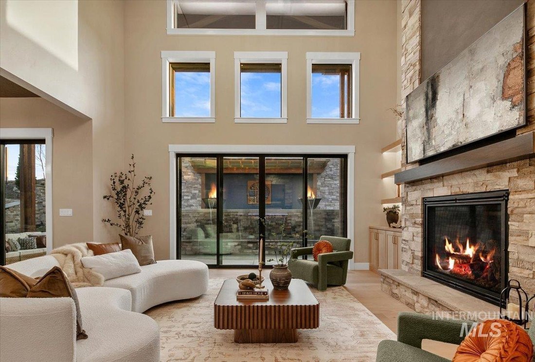 House in Boise, Idaho, United States 5 - 16984795