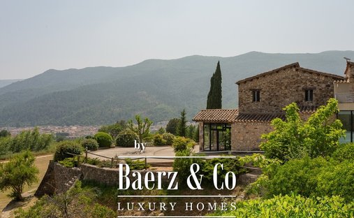Casa di campagna in Spagna 1