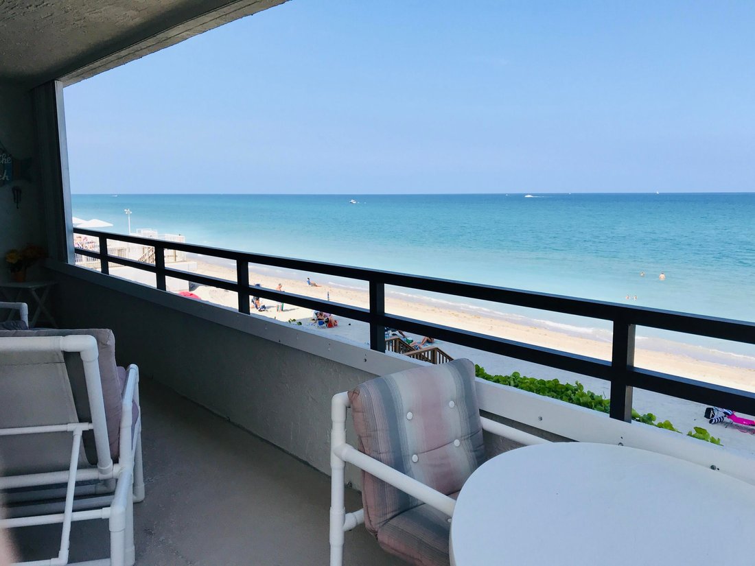 Condo in Palm Beach, Florida, United States 2 - 16983865