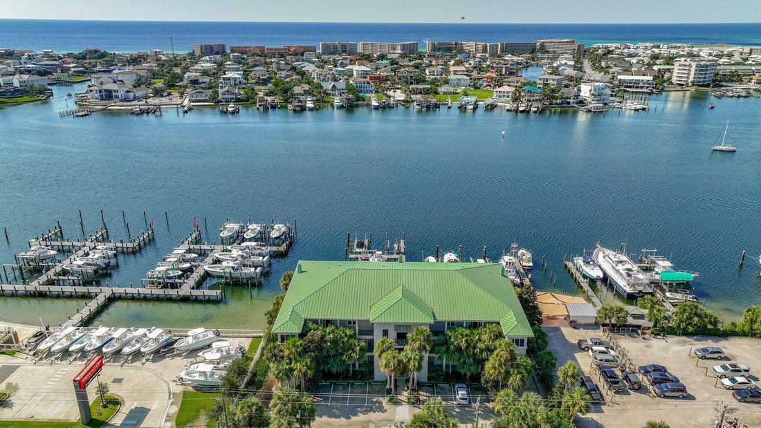 Condo in Destin, Florida, United States 4 - 16982978