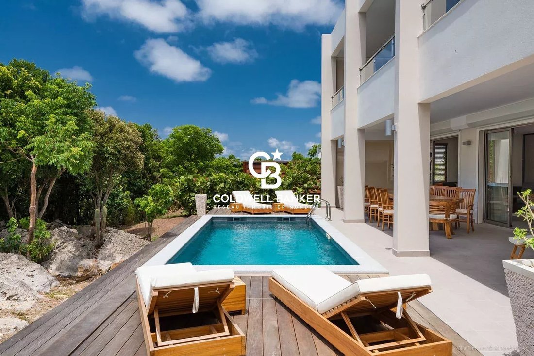 Villa in France 4 - 16981377