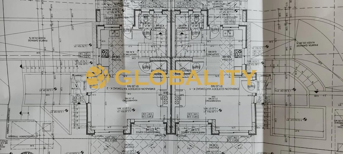 Apartment in Artemida, Attica, Greece 3 - 16977269