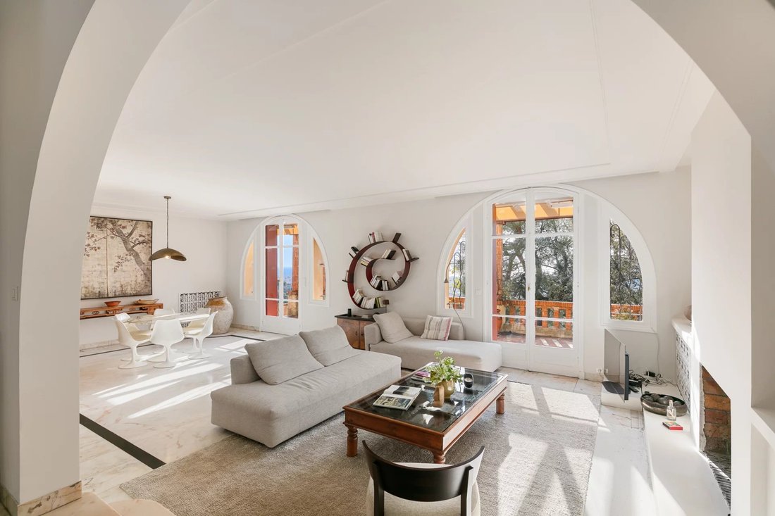 House in Musiciens - Thiers, Nice, France 5 - 16982156