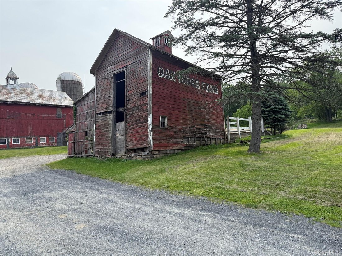 House in Goshen, New York, United States 5 - 16980273
