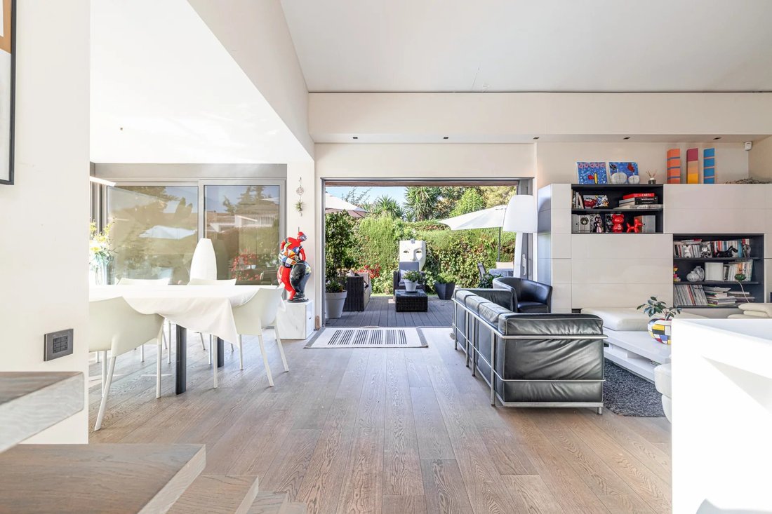 House in French Riviera, Provence-Alpes-Côte d'Azur, France 2 - 16985685