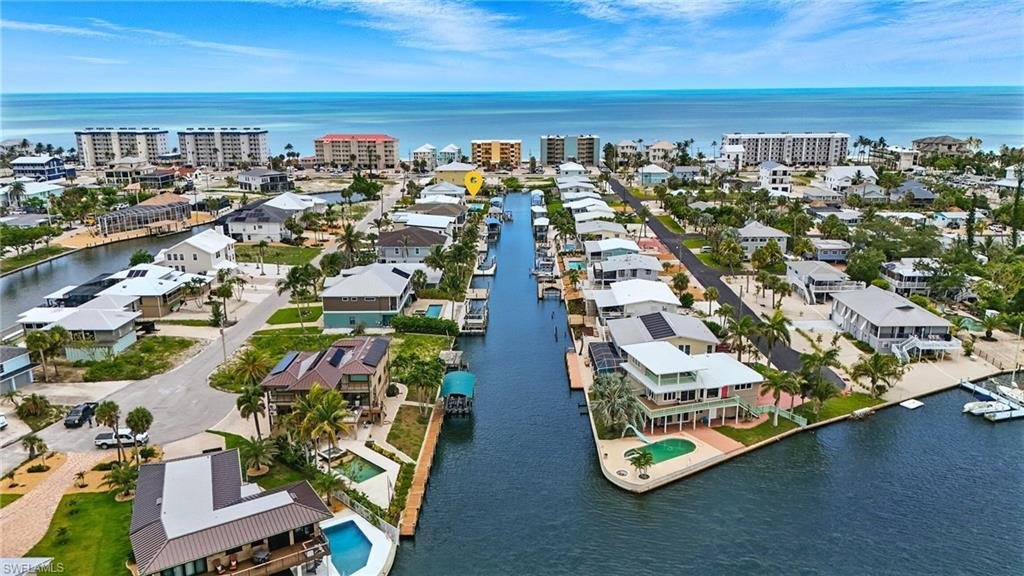 Terreno en Fort Myers Beach, Florida, Estados Unidos 3 - 16981400