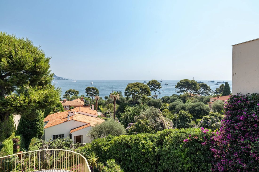 Apartment in Beaulieu-sur-Mer, Provence-Alpes-Côte d'Azur, France 1 - 16985595