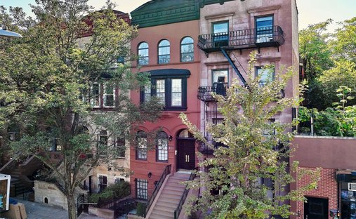 New York, New York, United States 1