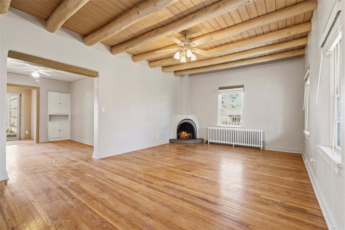 House in Santa Fe, New Mexico, United States 5 - 16983882