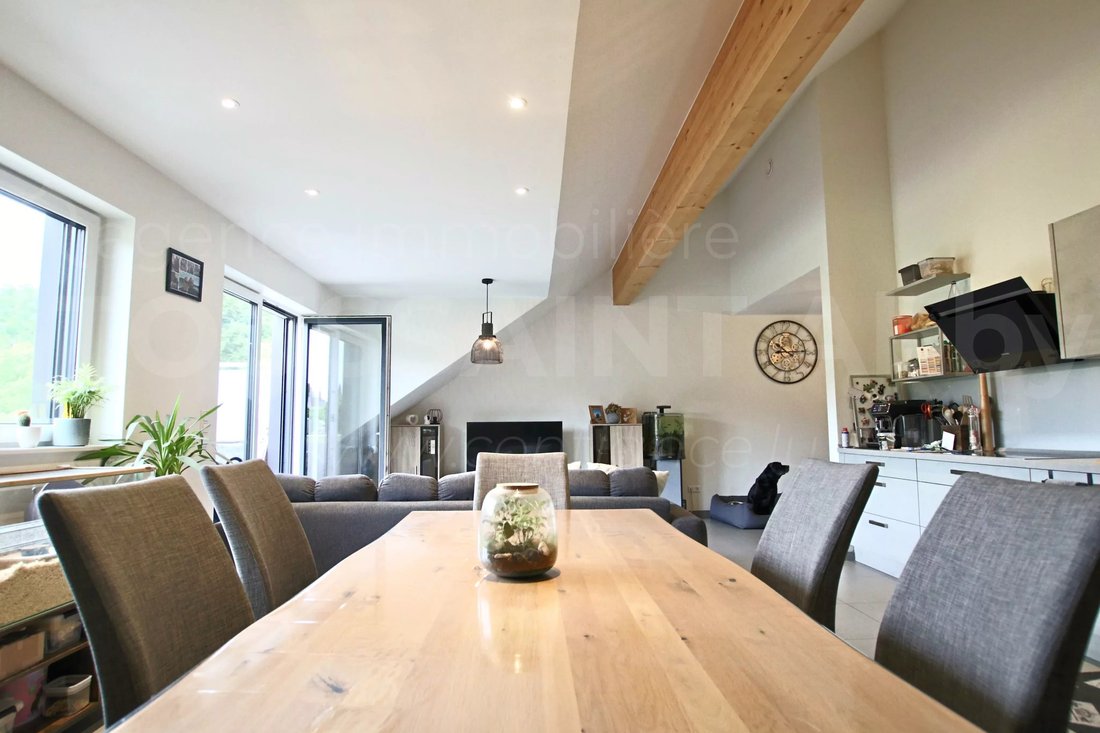 Apartment in Lintgen, Luxembourg District, Luxembourg 2 - 16977556