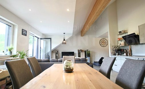 Apartment in Lintgen, Luxembourg District, Luxembourg 1