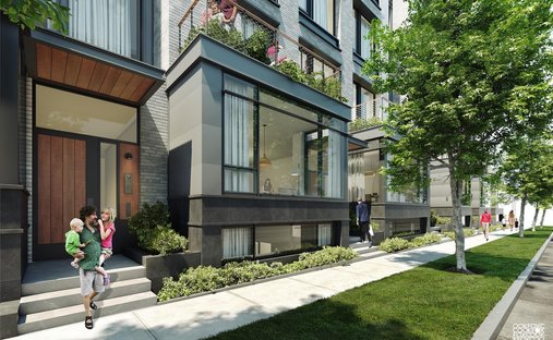 Condo in Sleepy Hollow, New York, United States 1