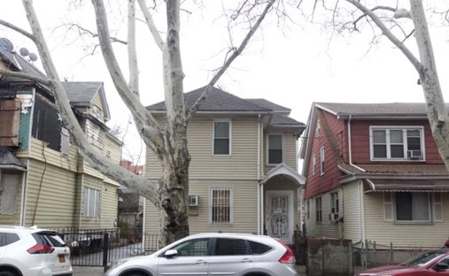Casa en Nueva York, Nueva York, Estados Unidos 1
