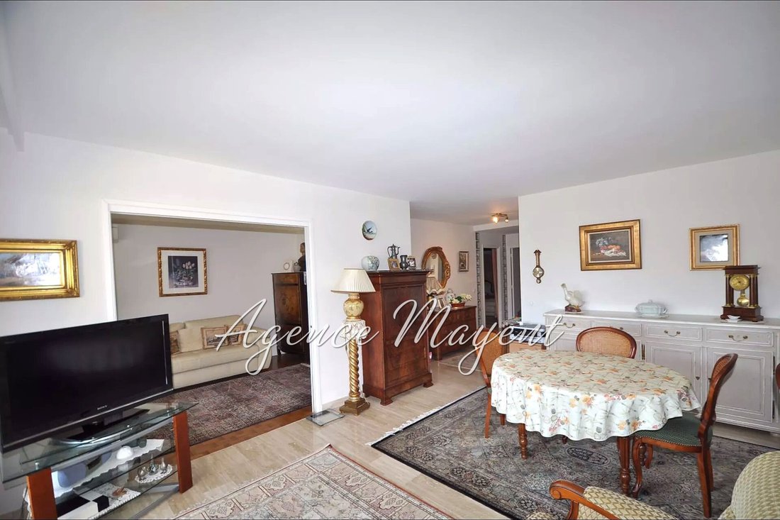 Apartment in Cannes, Provence-Alpes-Côte d'Azur, France 3 - 16977953